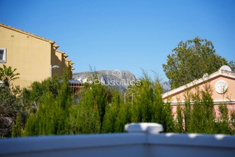 Bungalou a Calpe, Alicante, Calpe - € 340.000 | Ref: B3* - foto 21