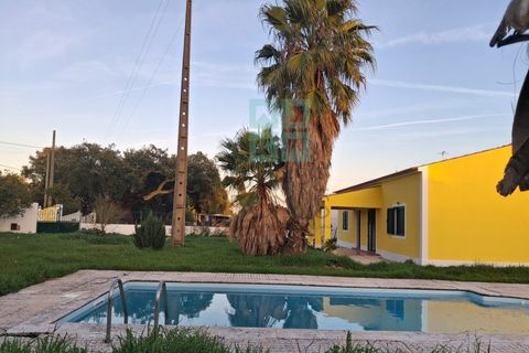 Villa i Gloria do Ribatejo, Santarem, Gloria do Ribatejo - € 365.000 | Ref: CAS_4259 - foto 2