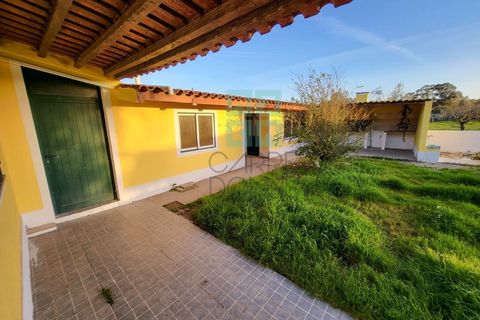 Villa i Gloria do Ribatejo, Santarem, Gloria do Ribatejo - € 365.000 | Ref: CAS_4259 - foto 3