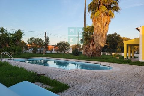 Villa i Gloria do Ribatejo, Santarem, Gloria do Ribatejo - € 365.000 | Ref: CAS_4259 - foto 4