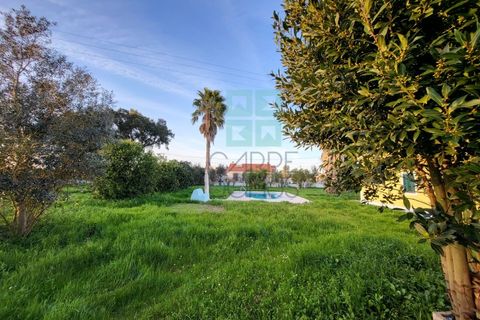 Villa i Gloria do Ribatejo, Santarem, Gloria do Ribatejo - € 365.000 | Ref: CAS_4259 - foto 6