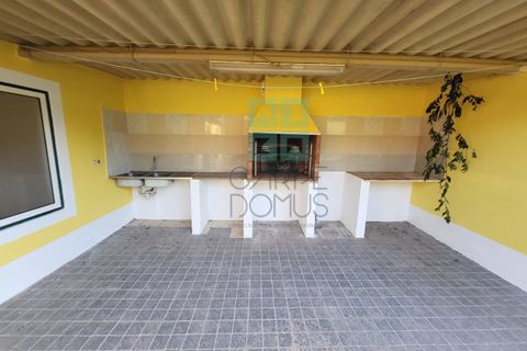 Villa i Gloria do Ribatejo, Santarem, Gloria do Ribatejo - € 365.000 | Ref: CAS_4259 - foto 7