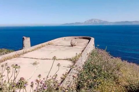 Tomt i Tarifa, Cadiz, Tarifa - € 715 000 | Ref: SS00-578J - foto 7