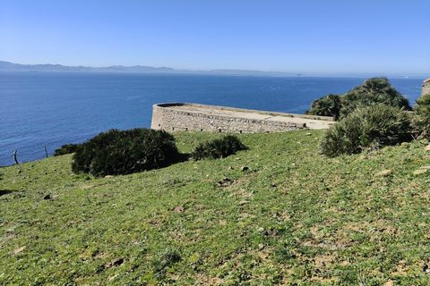 Tomt i Tarifa, Cadiz, Tarifa - € 715 000 | Ref: SS00-578J - foto 9