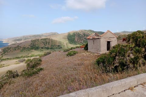 Tomt i Tarifa, Cadiz, Tarifa - € 715 000 | Ref: SS00-578J - foto 11