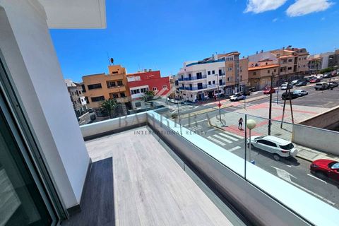 Leilighet i Los Abrigos, Tenerife, Los Abrigos - € 349 000 | Ref: LA-BLU-350 - foto 1