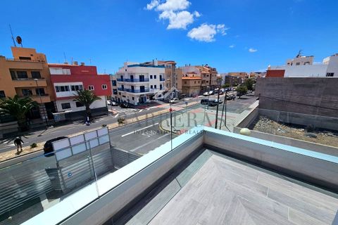Leilighet i Los Abrigos, Tenerife, Los Abrigos - € 349 000 | Ref: LA-BLU-350 - foto 3