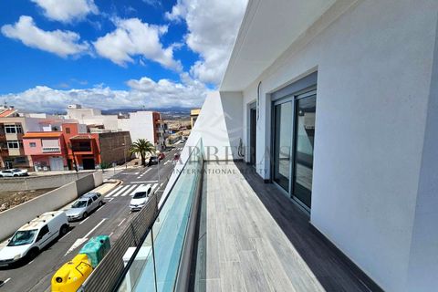 Leilighet i Los Abrigos, Tenerife, Los Abrigos - € 349 000 | Ref: LA-BLU-350 - foto 6