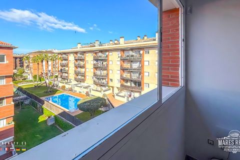 Penthouse i Lloret De Mar, Gerona - foto 1