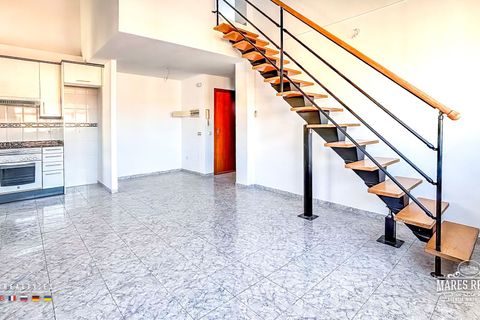 Penthouse i Lloret De Mar, Gerona - foto 3