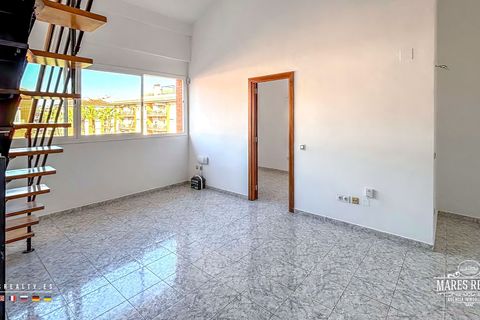Penthouse i Lloret De Mar, Gerona - foto 4