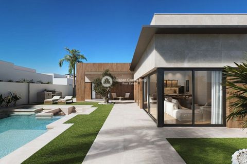 Villa i Sucina, Murcia, Sucina - € 595.000 | Ref: 2182 - foto 12