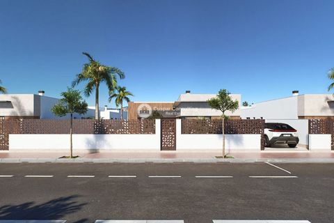 Villa i Sucina, Murcia, Sucina - € 595.000 | Ref: 2182 - foto 13