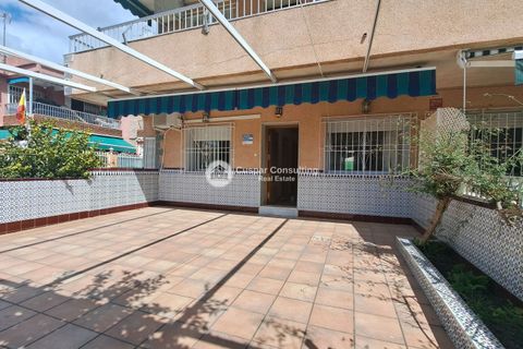 Rækkehus i Los Narejos, Murcia, Los Narejos - € 290.000 | Ref: 2180 - foto 1