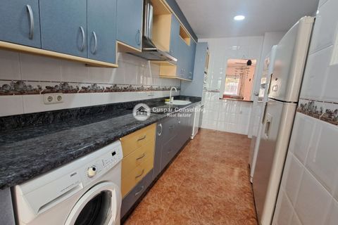 Rækkehus i Los Narejos, Murcia, Los Narejos - € 290.000 | Ref: 2180 - foto 6