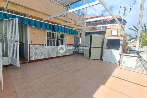 Rækkehus i Los Narejos, Murcia, Los Narejos - € 290.000 | Ref: 2180 - foto 21