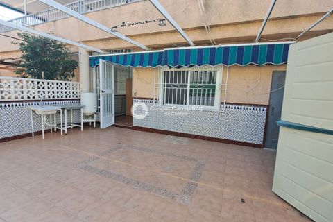 Rækkehus i Los Narejos, Murcia, Los Narejos - € 290.000 | Ref: 2180 - foto 22