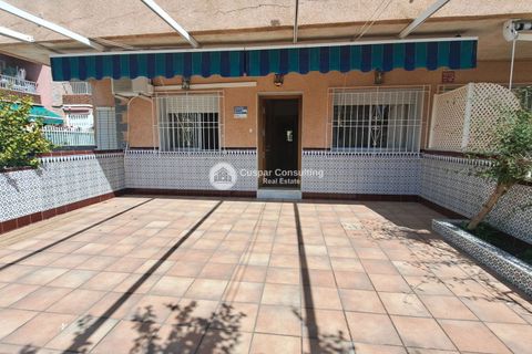 Rækkehus i Los Narejos, Murcia, Los Narejos - € 290.000 | Ref: 2180 - foto 25