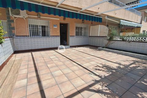 Rækkehus i Los Narejos, Murcia, Los Narejos - € 290.000 | Ref: 2180 - foto 26