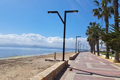 Rækkehus i Los Narejos, Murcia, Los Narejos - € 290.000 | Ref: 2180 - foto 30
