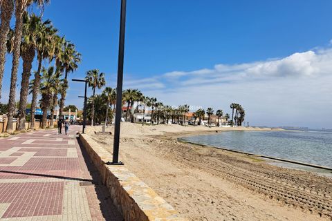 Rækkehus i Los Narejos, Murcia, Los Narejos - € 290.000 | Ref: 2180 - foto 31