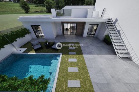 Villa i Torre Pacheco, Murcia, Torre Pacheco - € 279.900 | Ref: 2181 - foto 1