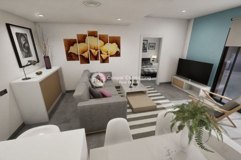 Villa i Torre Pacheco, Murcia, Torre Pacheco - € 279.900 | Ref: 2181 - foto 4