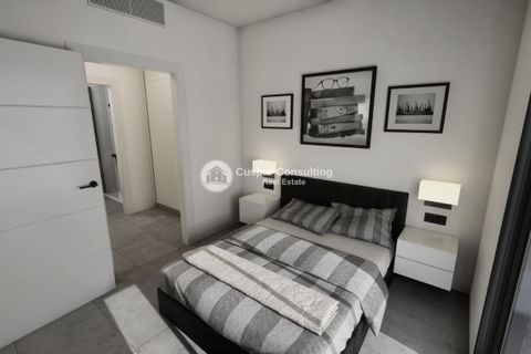 Villa i Torre Pacheco, Murcia, Torre Pacheco - € 279.900 | Ref: 2181 - foto 8