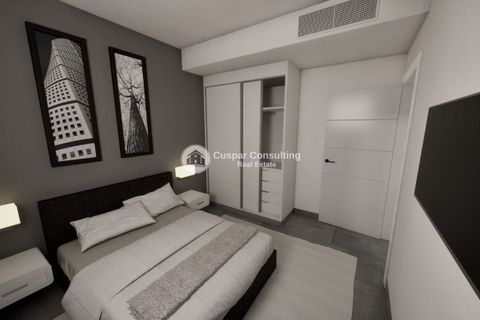 Villa i Torre Pacheco, Murcia, Torre Pacheco - € 279.900 | Ref: 2181 - foto 11