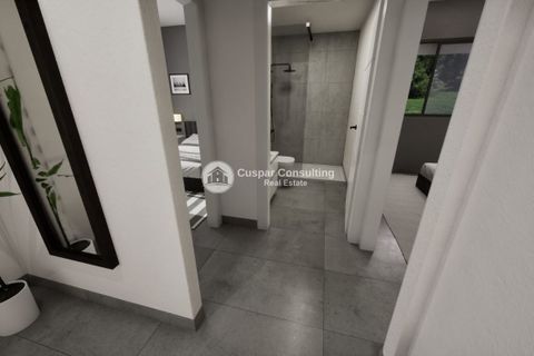 Villa i Torre Pacheco, Murcia, Torre Pacheco - € 279.900 | Ref: 2181 - foto 17