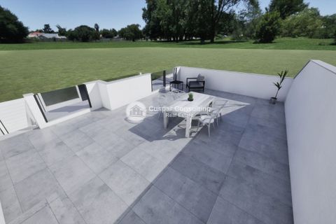 Villa i Torre Pacheco, Murcia, Torre Pacheco - € 279.900 | Ref: 2181 - foto 18