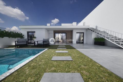 Villa i Torre Pacheco, Murcia, Torre Pacheco - € 279.900 | Ref: 2181 - foto 22