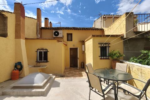 Byhus i Polop, Alicante, Polop - € 300.000 | Ref: PUE0070 - foto 1