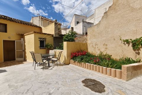 Byhus i Polop, Alicante, Polop - € 300.000 | Ref: PUE0070 - foto 2