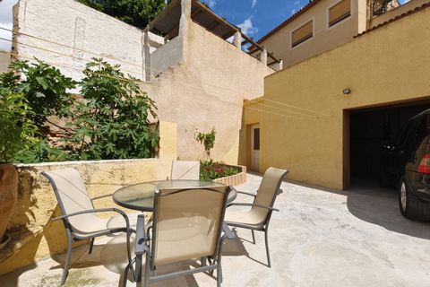 Byhus i Polop, Alicante, Polop - € 300.000 | Ref: PUE0070 - foto 3