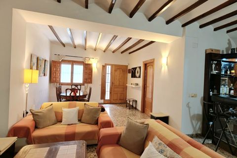 Byhus i Polop, Alicante, Polop - € 300.000 | Ref: PUE0070 - foto 4