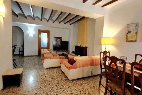 Byhus i Polop, Alicante, Polop - € 300.000 | Ref: PUE0070 - foto 6