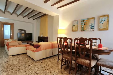 Byhus i Polop, Alicante, Polop - € 300.000 | Ref: PUE0070 - foto 7