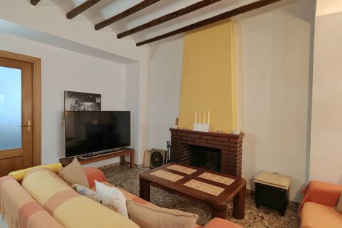 Byhus i Polop, Alicante, Polop - € 300.000 | Ref: PUE0070 - foto 8