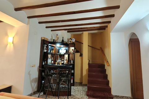 Byhus i Polop, Alicante, Polop - € 300.000 | Ref: PUE0070 - foto 9