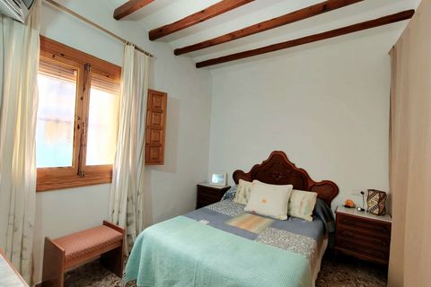 Byhus i Polop, Alicante, Polop - € 300.000 | Ref: PUE0070 - foto 11