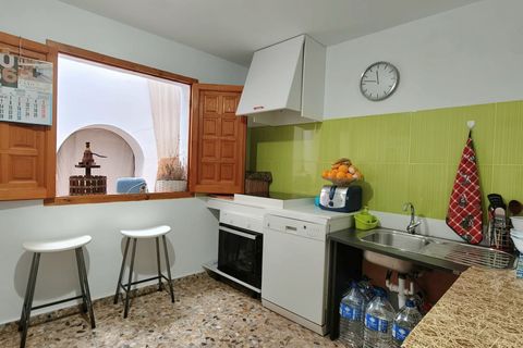 Byhus i Polop, Alicante, Polop - € 300.000 | Ref: PUE0070 - foto 12