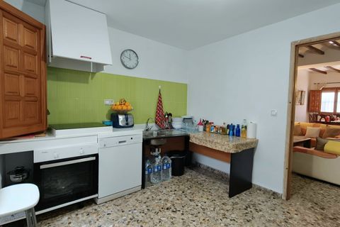 Byhus i Polop, Alicante, Polop - € 300.000 | Ref: PUE0070 - foto 13