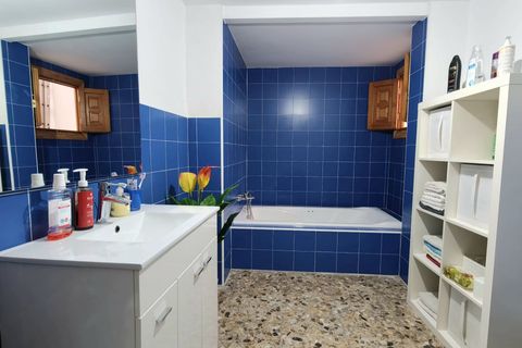 Byhus i Polop, Alicante, Polop - € 300.000 | Ref: PUE0070 - foto 14