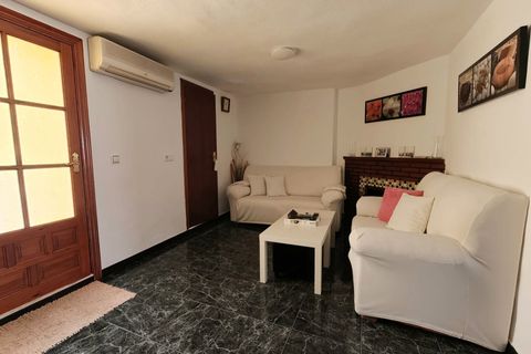 Byhus i Polop, Alicante, Polop - € 300.000 | Ref: PUE0070 - foto 17
