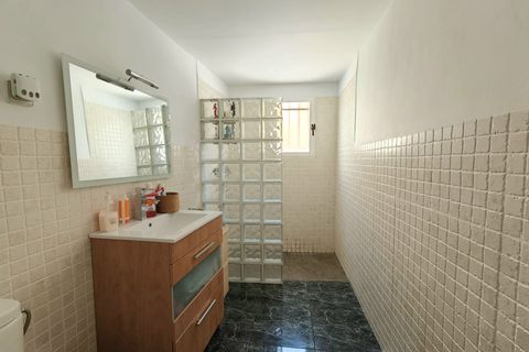 Byhus i Polop, Alicante, Polop - € 300.000 | Ref: PUE0070 - foto 25