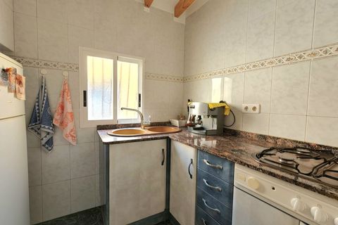 Byhus i Polop, Alicante, Polop - € 300.000 | Ref: PUE0070 - foto 26