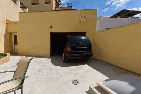 Byhus i Polop, Alicante, Polop - € 300.000 | Ref: PUE0070 - foto 27