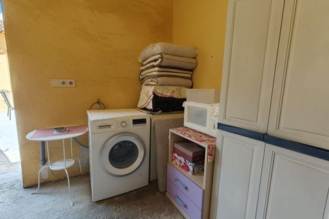Byhus i Polop, Alicante, Polop - € 300.000 | Ref: PUE0070 - foto 29