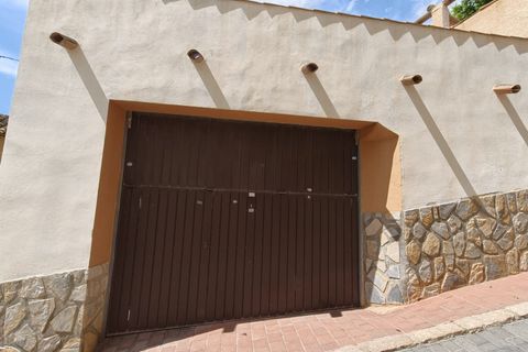 Byhus i Polop, Alicante, Polop - € 300.000 | Ref: PUE0070 - foto 30